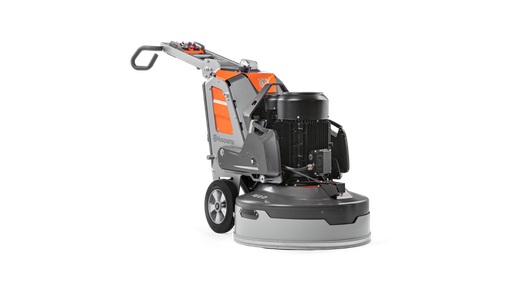[970605005] Husqvarna PG 8 D