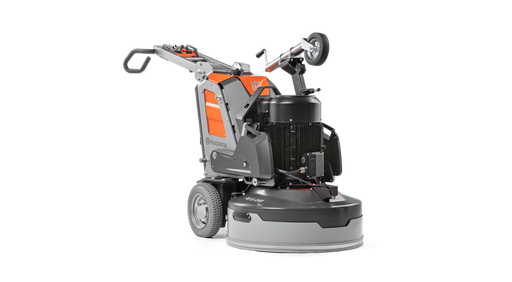 [970605302] Husqvarna PG 8 DR