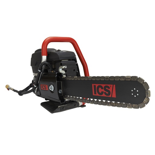 [ICS-575872] ICS 695XL-16 F4 gasolina sierra Package - 16" hormigon corte System