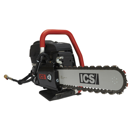 [HK-ICS6150] ICS 695XL-12 GC gasolina sierra Package - 12" hormigon corte System