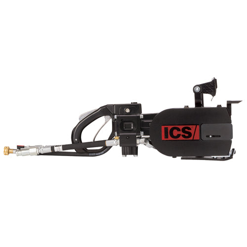 [HK-ICS6114] ICS 890-corte al ras hidraulico cabezal motriz - corte al ras corte | 12 GPM, latiguillos