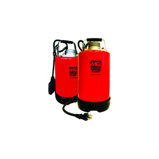 [HK-ST2037] 2" Submersible bomba - 1HP, 115V, 73 GPM (ST2037)