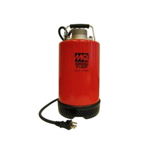 [HK-ST2047] 2" Submersible bomba - 1HP, 115V, 73 GPM (ST2047)