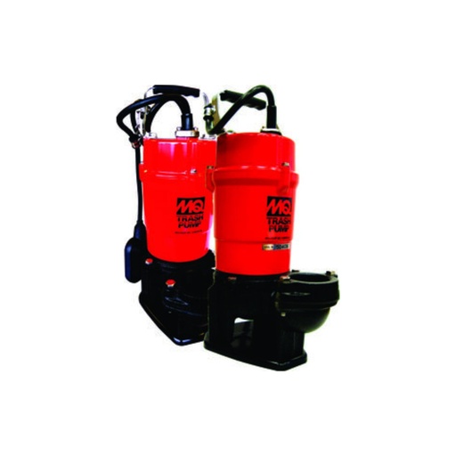 [HK-ST2040T] 2" Submersible bomba - 1HP, 115V, 79 GPM (ST2040T)