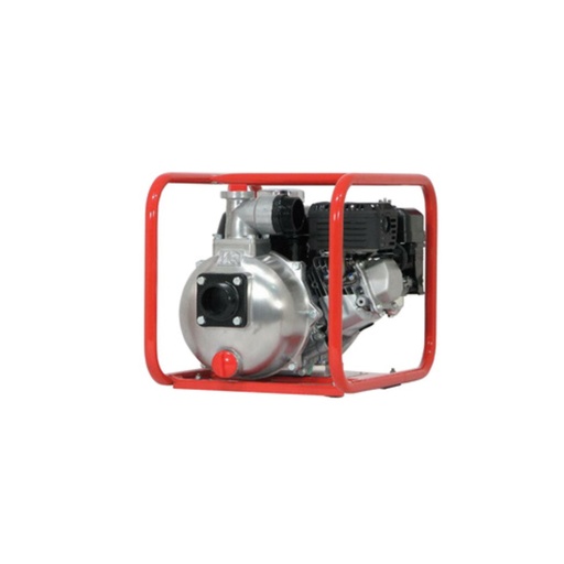 [HK-QP2H] 2" Centrifugal Water bomba - Honda GX120, 158 GPM (QP2H)