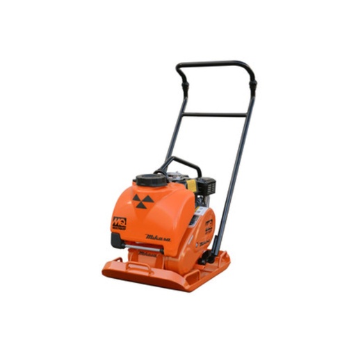 [HK-MVC88VTHW] 20" Plate Compactor - Honda GX160 con Water Tank (MVC88VTHW)