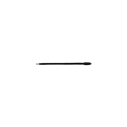[HK-FS10] 10" eje - compatible con 1400-2600HD RHV Heads (FS10)