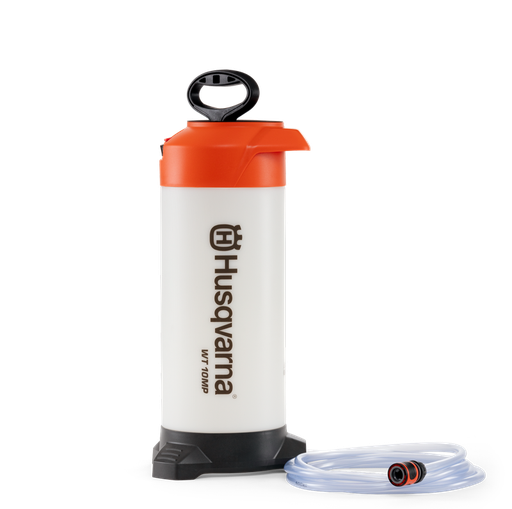 [HK-HUSQ9802] Husqvarna WT 10 MP