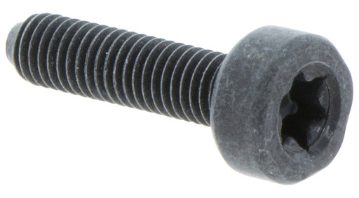 [503215320] Torx cabezal Cap tornillo M5 x 20 - Zinc-Iron (ZnFe) Plated, Locking, 10.9 Grade