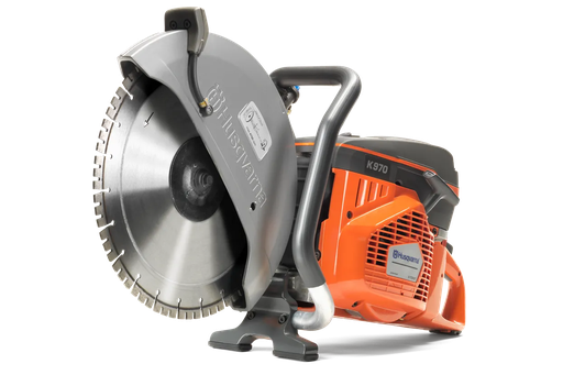 [EK-K970] Husqvarna K 970 16" Cut Off sierra