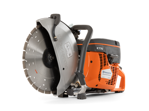 [EK-K770] Husqvarna K770 - 14" Cut Off sierra