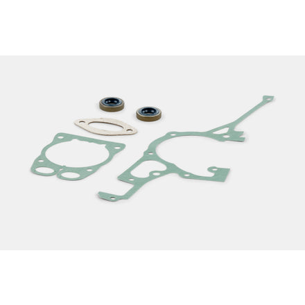 [544229809] Complete Gasket kit para Husqvarna K970-III - incluye Reed & Cylinder Gaskets