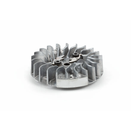 [587702102] Flywheel conjunto D120 con Counterweight - compatible con Husqvarna Power Cutters