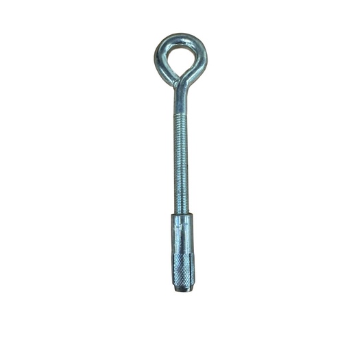 ½” Reusable Lifting Eye (5k rated)
