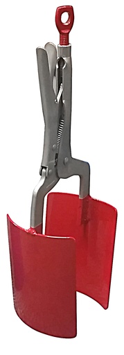 [AK931-6] 6" nucleo pinzas de extraccion AK931-6