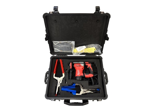 [APK-800-COREX-KIT] nucleo extraccion kit