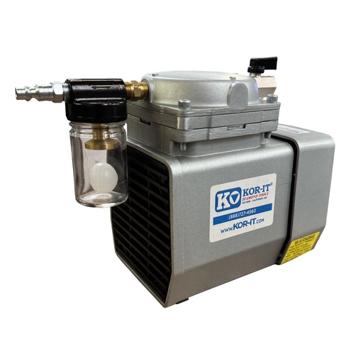 [APK-102-001] Gast Vacuum bomba conjunto (MPN APK-102-001)