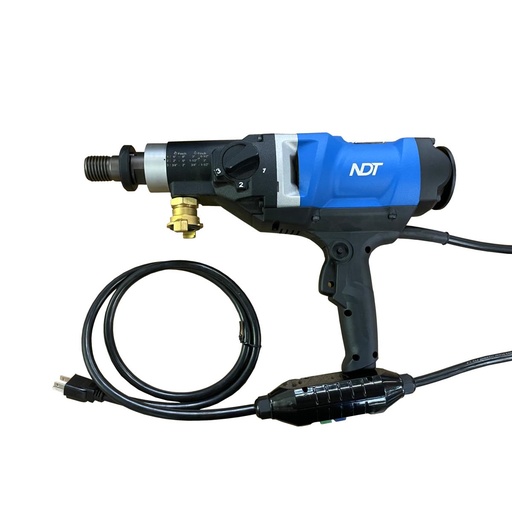 [HK-9000150] NYCON - 3 Speed Handheld taladro - NDT150