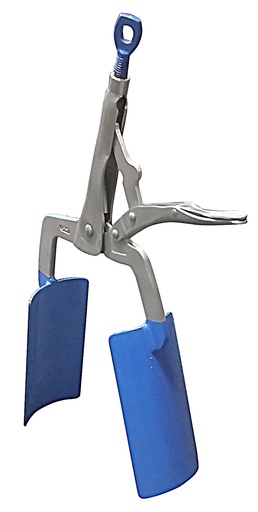 [AK931-4] 4" nucleo pinzas de extraccion AK931-4