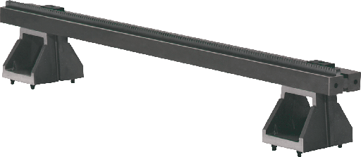 [DP6050168] TRACK ASSY, 90" con O STIFFENER