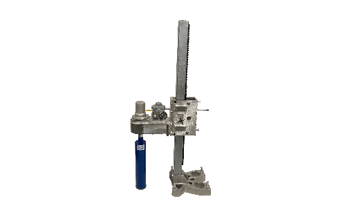 [EK201-A] EK201-A Pneumatic nucleo taladro