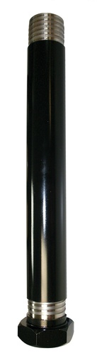 24" Long Threaded nucleo Barrel