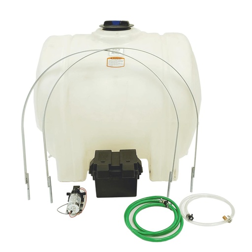 [APK-1700-225G-KIT] 225 GALLON WATER TANK kit