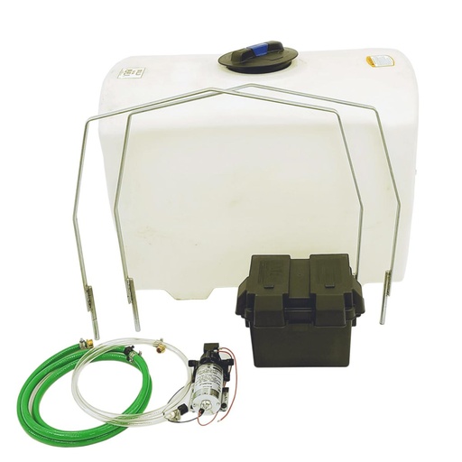 [APK-1700-100g-kit] 100 GALLON WATER TANK kit