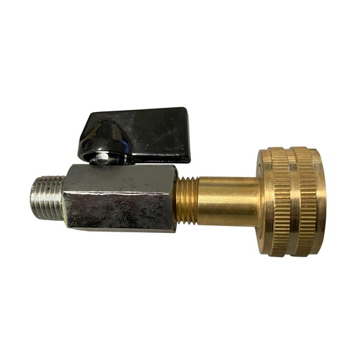 [HK-9000031-HK-9000007] Water Valve conjunto (MPN: HK-9000031/HK-9000007)