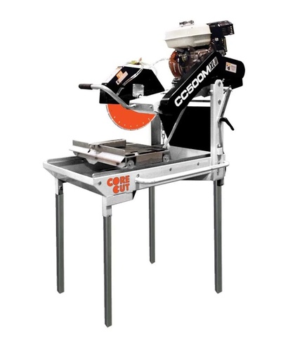 [DP03726] CC525MXL2E1 2.5HP electrico Masonry sierra