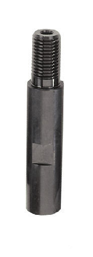 [AK-9000001] 9" nucleo taladro Extension Rod (MPN: AK-9000001)