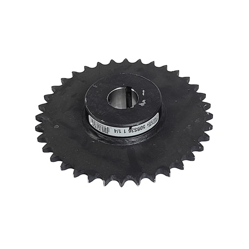 [HK-9000055] Auger eje de transmision Sprocket (MPN: HK-9000055)