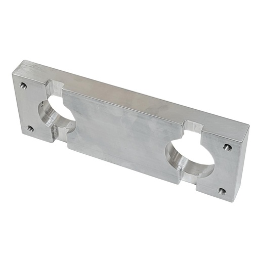 [APK-616-101] Auger rodamiento Plate (MPN: APK-616-101)