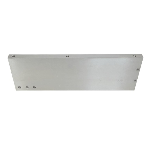 [APK-616-106] Auger Side Housing Plate (MPN: APK-616-106)