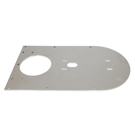 [APK-616-105] Auger Top Housing Plate (MPN: APK-616-105)