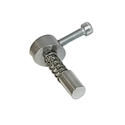 [APK-400-498] Handwheel Catch conjunto (MPN: APK-400-498)