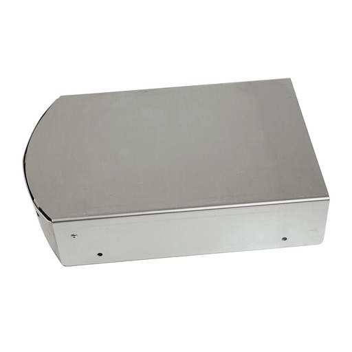 [PK-400-001] Carriage Back cubierta (MPN: PK-400-001)