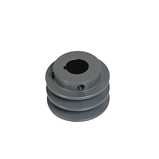 [HK-9000066] 2 correa Pulley(EK401-G6 & G8) (MPN: HK-9000066)