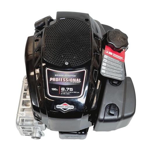[HK-9000064] Briggs & Stratton 8.75 motor (MPN: HK-9000064)