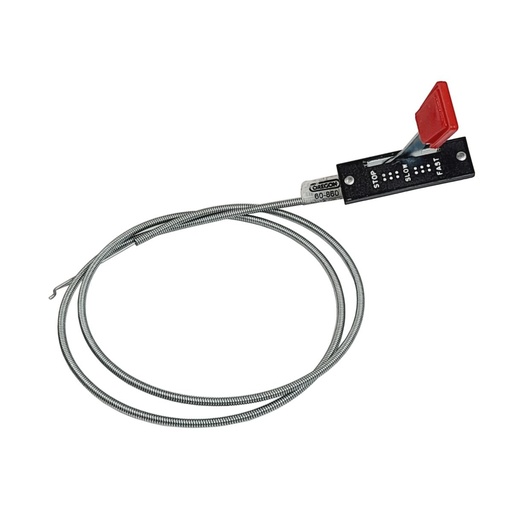 [HK-9000001] Throttle Control & Cable (MPN: HK-9000001)