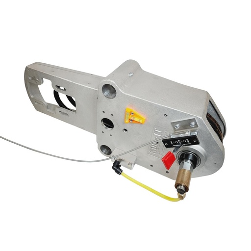 [APK-416-100] K416 Carriage conjunto (MPN: APK-416-100)