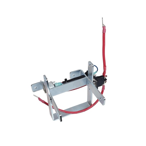 [APK-400-300] bateria Bracket conjunto (MPN: APK-400-300)