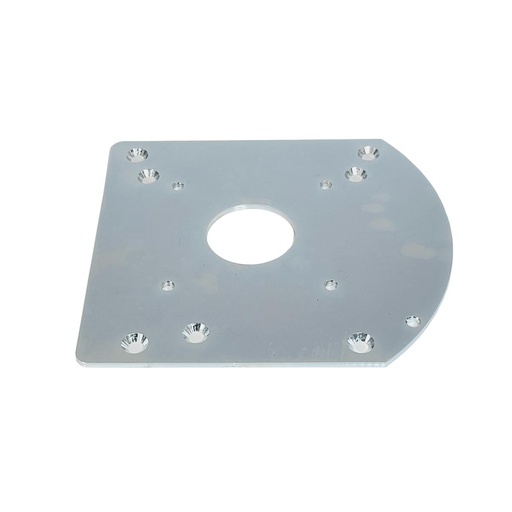 [APK-400-201] Engine Mounting Plate (MPN: APK-400-201)