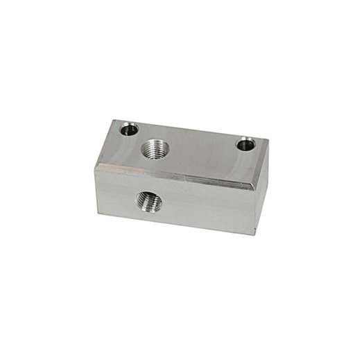 [APK-400-108] Water Intake Housing (MPN: APK-400-108)