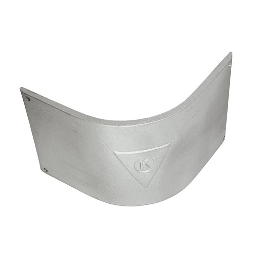 [APK-400-005] Carriage delantero cubierta (MPN: APK-400-005)