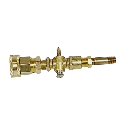 [APK-500-400] Water Valve conjunto (MPN: AP300-001)