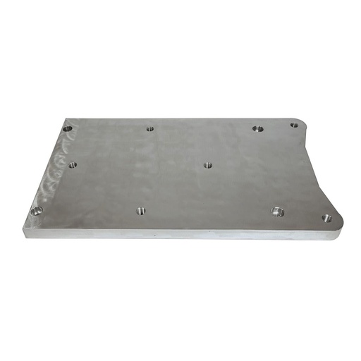 [APK-700-180] hidraulico Base Plate (MPN: APK-700-180)