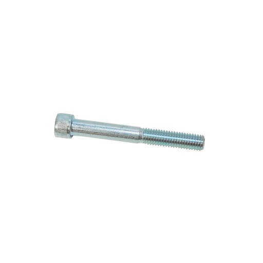 [HK-11128127ST0BLK] 1/2"-13 Hex Cap tornillo (MPN: HK-11128127ST0BLK)