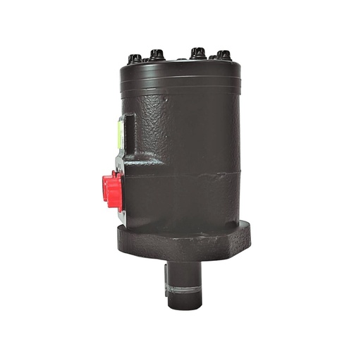 [HK-9000080] hidraulico motor, Up To 14 Inch broca capacidad (MPN: HK-900008)