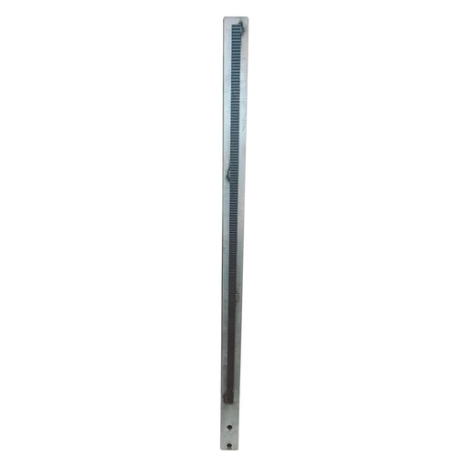 [DP02037] 60" Gear Rack Mast (MPN: DP02037)